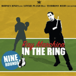 In The Ring CD