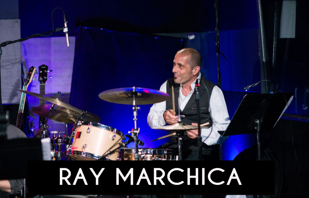 Ray Marchica